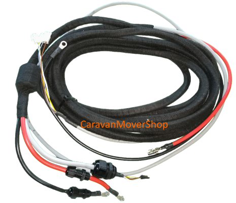 AL KO 1652106 aandrijfmotor kabel 1 65 kg