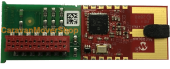 AL-KO 1654750 PCB aandrijfmotor  Ontvanger (0,03 kg)