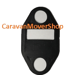 AL KO 1654751 aandrijfmotor Ontvanger houder