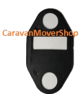AL-KO 1654751  aandrijfmotor  Ontvanger houder