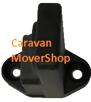 AL KO 1654752 aandrijfmotor Ontvanger afdekking 0 01 kg