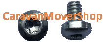 AL KO 1654753 aandrijfmotor Ontvanger bout