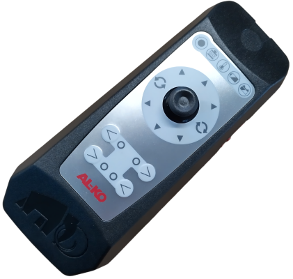 -foto-1AL KO 1730069 Mammut V4 ID: 400001 499999 afstandsbediening 0 14 kg