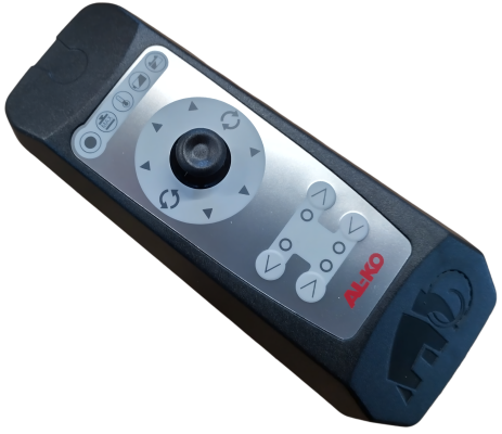 -foto-4AL KO 1730069 Mammut V4 ID: 400001 499999 afstandsbediening 0 14 kg