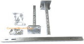 AL-KO 1730286 TM400 tussenstang  set