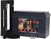 PowerXtreme X125 125 Ah Complete set Bluetooth (14,00 kg)