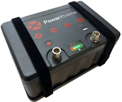 -foto-4PowerXtreme X20 20 Ah Complete set Bluetooth 4 00 kg