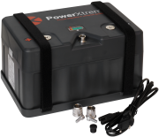 PowerXtreme X60 60 Ah Complete set Bluetooth