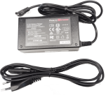 PowerXtreme XC2 230V 12V  acculader (0,06 kg)