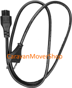 PowerXtreme 230V 230V Kabel  X20 X30 old white kabel (0,06 kg)