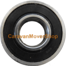 PurpleLine  26mm aandrijfrol  lager