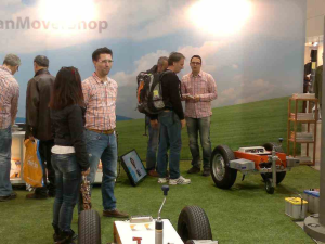 2014 DE-Stuttgart foto