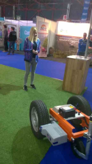 2015 NL-Leeuwarden foto