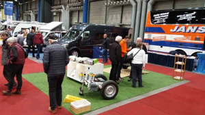 2017 DE-Oldenburg foto