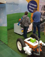 2017 DE-Hannover foto