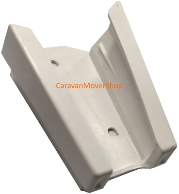 PowrMover lt;2009 afstandsbediening houder Gebruikt