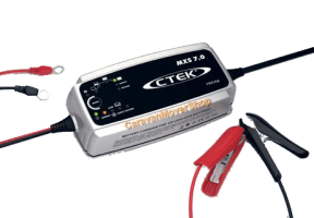 Ctek 56-731 Multi XS 7.0  