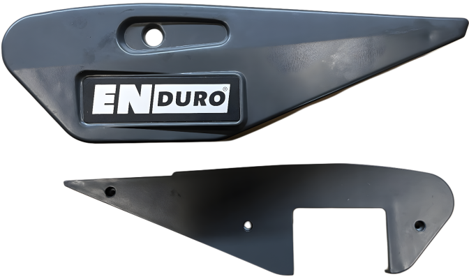 Enduro 96027 afdekking kant A