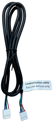 Enduro 96040 twin 1m Besturingskast kabel 0 06 kg