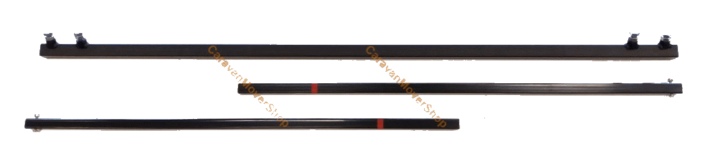 Enduro 96131 duostang compleet