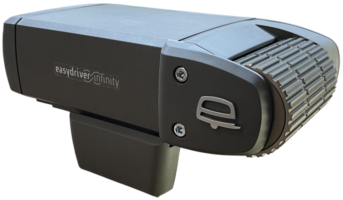 Reich Infinity 2.5 V2 Fan Edition Volautomatische moverNederlandse versie 2026Complete set V100 Vict