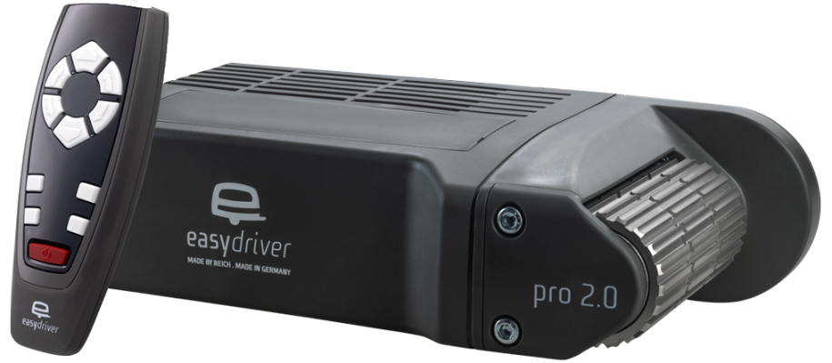 Reich Pro 2.0 Fan Edition Volautomatische moverNederlandse versie 2026Complete set X210 PowerXtreme 