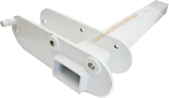 PowrMover montageframe Rechts