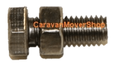 PowrMover   duostang  Bouten en moeren
