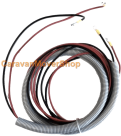 Reich  L=6m aandrijfmotor  kabel set