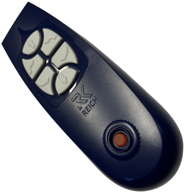 -foto-1Reich 227 1013 RC1 afstandsbediening 0 08 kg