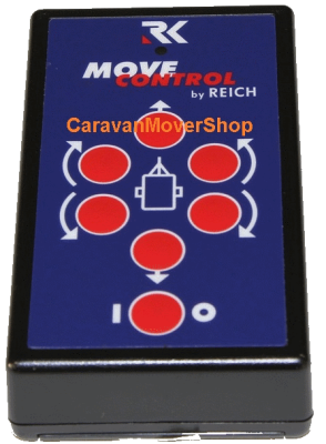 Reich 227 1013 oud RC1 afstandsbediening 0 15 kg