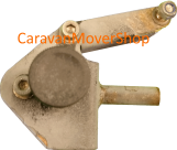 Reich 227-1031L  opzetmechanisme  Links (Gebruikt)