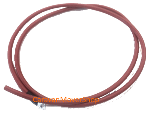 Reich 227 1086 accukabel rood