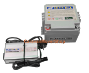 Simpark  Sencell 30Ah (6,00 kg) (Gebruikt)