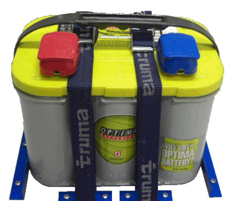 Truma 47000 00800 Optima accu houder