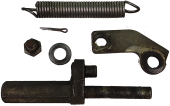 Truma 60010-02700-v1 V1 opzetmechanisme  (1,00 kg) (Gebruikt)