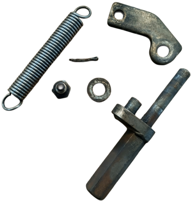 -foto-1Truma 60010 02700 v1 V1 opzetmechanisme 1 00 kg Gebruikt