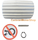 Truma 60030-34100  aandrijfrol  compleet