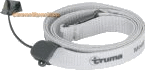 Truma 60030-36300 >2008 afstandsbediening  kabel
