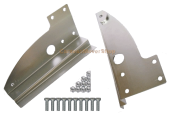 Truma 60030-38600  Montageplaten AL-KO Vario M<br>
voor de wielen  (4,56 kg)