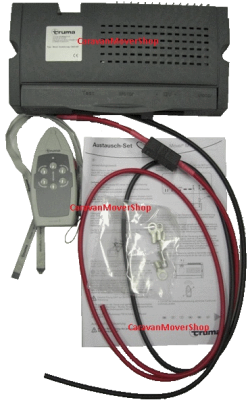 Truma 60030 39600 AR2 M1 lt;12 2007 Besturingskast Upgrade set