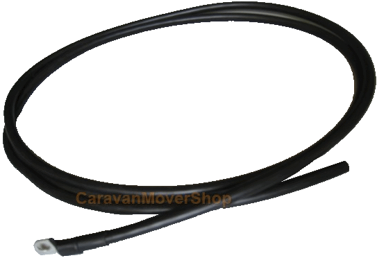 Truma 60030 75000 60040 00159 accukabel zwart