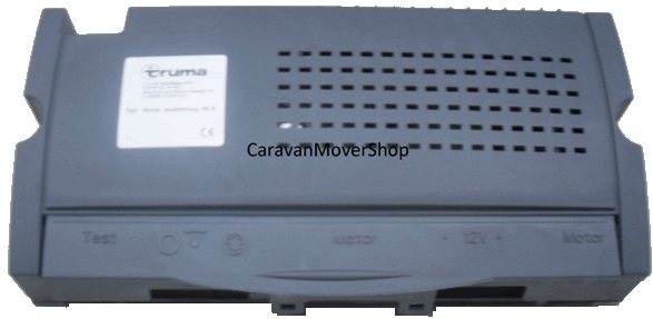 Truma 60030 85900 Besturingskast afdekking Gebruikt