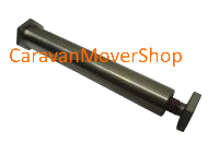 Truma 60030 86300 91mm montageframe geleidebout