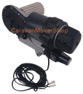 Truma 60040-00139  aandrijfmotor  met tandwielkast kant B (7,70 kg)