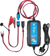 Victron BPC122531064 Blue Smart IP65 Charger 12/25 230V CEE 7/17 (1,91 kg)
