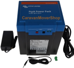 Victron PPP012040000 Peak Power Pack 40Ah 512Wh (8,00 kg)