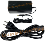 Victron  PPP acculader (0,42 kg)